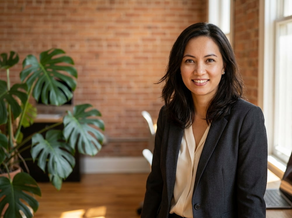 Adriana Reyes — Founder, Reyes Reputation Strategy